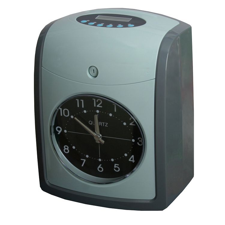 perforācijas laika pulksteņa mašīna